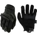 Mechanix Wear Mechanix Wear M-Pact Tactical Gloves, Synthetic Leather/D30 Palm Padding, Covert, XL MPT-55-011